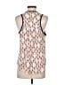 Porridge Ivory Sleeveless Blouse Size Sm (1) - photo 2