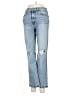 Joe's Jeans Blue Jeans Size 27 waist - photo 1