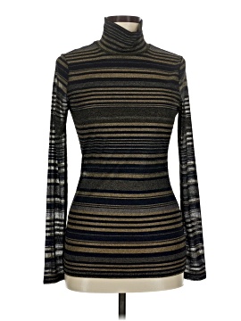 Bcbgmaxazria Turtleneck Sweater