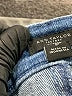 Ann Taylor Factory Hearts Blue Jeans Size 8 (petite) - photo 7