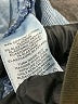 Ann Taylor Factory Hearts Blue Jeans Size 8 (petite) - photo 9