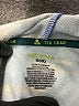 Tek Gear Blue Pullover Hoodie Size 8 - photo 3