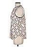 Porridge Ivory Sleeveless Blouse Size Sm (1) - photo 5