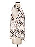 Porridge Ivory Sleeveless Blouse Size Sm (1) - photo 4