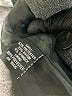 Rafaella Tweed Gray Blazer Size 6 - photo 7