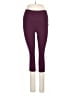 Lululemon Athletica Purple Active Pants Size 4 - photo 1