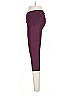Lululemon Athletica Purple Active Pants Size 4 - photo 5