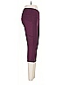Lululemon Athletica Purple Active Pants Size 4 - photo 4