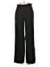 Athleta Solid Black Track Pants Size XXS - photo 1