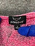 Assorted Brands 100% Polyester Pink Cardigan Size 5 - photo 3