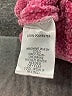 Assorted Brands 100% Polyester Pink Cardigan Size 5 - photo 4