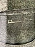 Under Armour 100% Polyester Gray Active T-Shirt Size 6 - photo 3