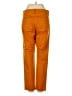 Old Navy Orange Jeans Size 0 - photo 2