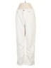 6397 White Casual Pants Size 27 waist - photo 1