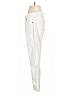 6397 White Casual Pants Size 27 waist - photo 5