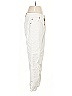 6397 White Casual Pants Size 27 waist - photo 4