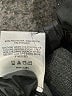 Express Chevron-herringbone Gray Shorts Size 14 - photo 4