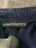 Components Sportswear Solid Blue Active Pants Size 20WS - photo 4