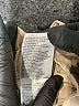H&M Tan Casual Pants Size 8 - photo 7