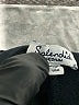 Splendid Black Active Pants Size M - photo 3