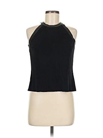 Grace Dane Lewis Sleeveless Blouse (view 1)