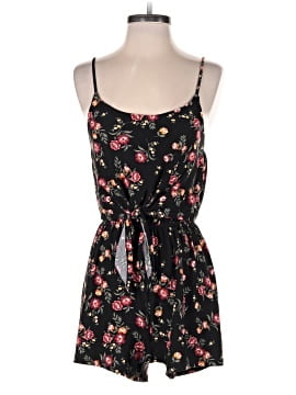 Ultra Flirt Romper