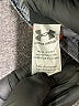 Under Armour 100% Polyester Gray Athletic Shorts Size 6 - photo 4
