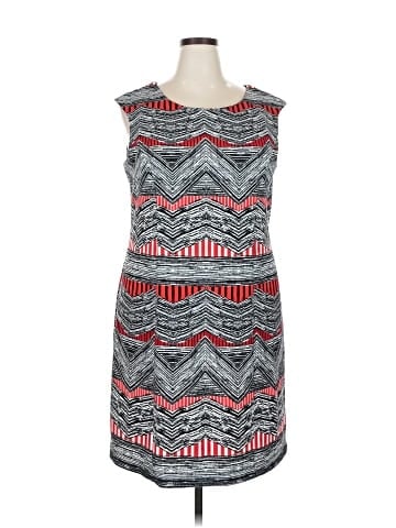 Phase Seven Cocktail Dress (view 1)