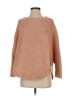 Lou & Grey Tan Pullover Sweater Size XS - photo 1
