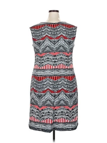 Phase Seven Cocktail Dress (view 2)