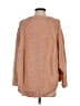 Lou & Grey Tan Pullover Sweater Size XS - photo 2
