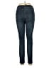 Anthropologie Chevron-herringbone Blue Jeans Size 28 waist - photo 2