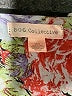 B.O.G Collective 100% Polyester Black Kimono Size XS - Sm - photo 7