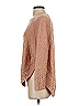 Lou & Grey Tan Pullover Sweater Size XS - photo 5