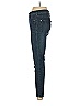 Anthropologie Chevron-herringbone Blue Jeans Size 28 waist - photo 5