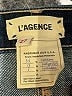 L'Agence Hearts Blue Jeans Size 27 waist - photo 7