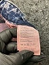 m.i.h Jeans Paisley Blue Jeans Size 27 waist - photo 4