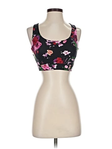 Victoria's Secret Sports Bra (view 1)