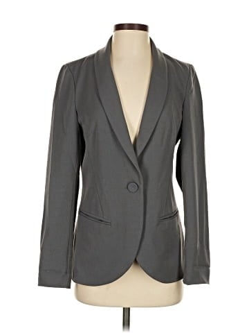 Black Rainn Blazer (view 1)