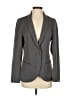 Black Rainn Gray Blazer Size S - photo 1
