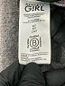 Athleta Pink Pullover Hoodie Size 7 - photo 4