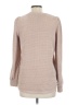 Chenault 100% Polyester Tan Pullover Sweater Size L - photo 2