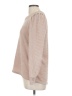 Chenault 100% Polyester Tan Pullover Sweater Size L - photo 5
