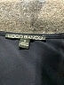 Coco Bianco Blue Short Sleeve Blouse Size S - photo 7