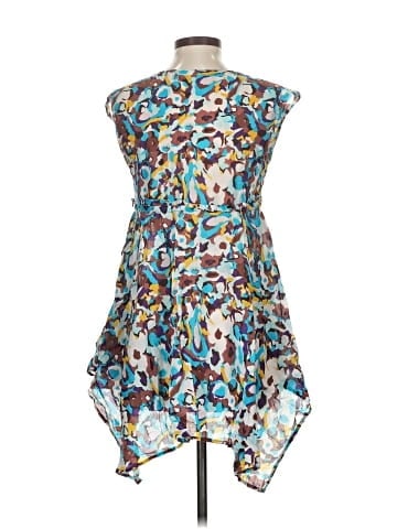 Diane von Furstenberg Casual Dress (view 2)