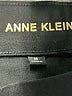 Anne Klein Solid Black Active Pants Size M - photo 7