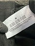 Anne Klein Solid Black Active Pants Size M - photo 8