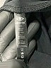 Reflex Black Active Pants Size XS - photo 7