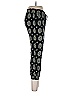 Deb 100% Rayon Print Blue Casual Pants Size Lg - XL - photo 4
