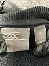 ASOS Black Sweatshirt Size M - photo 7